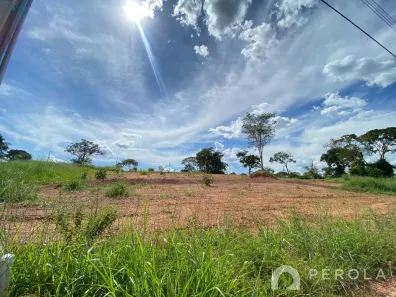 Lote/Terreno à venda, 1000m² no Vila Romana Condominio Horizontal, Senador Canedo/GO