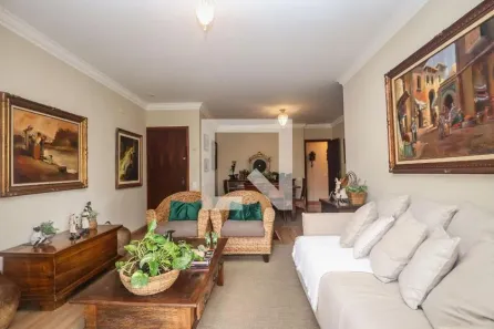 Apartamento com 4 Quartos à venda, 140m² no Jardim Londrina, São Paulo