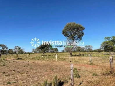 Fazenda/Sítio à venda, 11000000m² no , Monte Santo do Tocantins