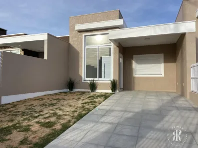 Casa com 2 Quartos à venda, 97m² no Imbé, Imbé