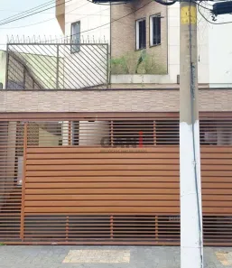 Casa de Condomínio com 4 Quartos à venda, 200m² no Vila Zelina, São Paulo