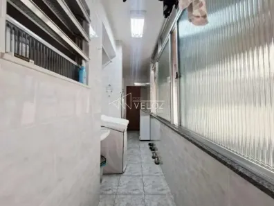 Apartamento com 3 Quartos à venda, 132m² no Ipanema, Rio de Janeiro