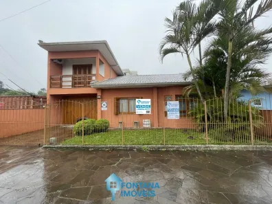 Casa com 4 Quartos à venda, 180m² no Jansen, Gravataí