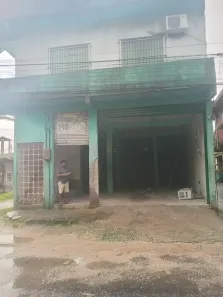 Galpão/Depósito/Armazém para alugar, 112m² no Marambaia, Belém
