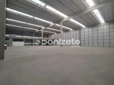 Galpão/Depósito/Armazém para alugar, 2795m² no Parque Jaçatuba, Santo André