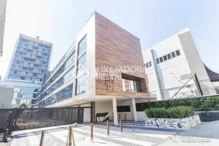 Ponto Comercial à venda, 103m² no Cidade Baixa, Porto Alegre