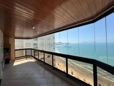 Apartamento com 3 Quartos à venda, 137m² no Vila Luis Antônio, Guarujá