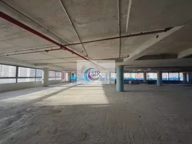 Sala Comercial para alugar, 1143m² no Pinheiros, São Paulo