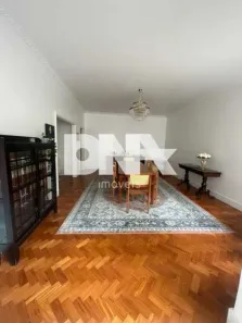 Apartamento com 4 Quartos à venda, 213m² no Flamengo, Rio de Janeiro