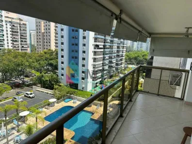 Apartamento com 2 Quartos à venda, 72m² no Barra Olímpica, Rio de Janeiro