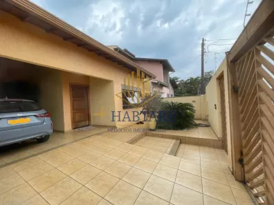 Casa com 2 Quartos à venda, 109m² no Remanso Campineiro, Hortolândia
