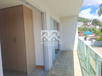 Apartamento com 2 Quartos à venda, 107m² no Tijuca, Teresópolis