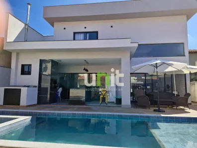 Casa com 4 Quartos à venda, 263m² no Santo Antônio, Niterói