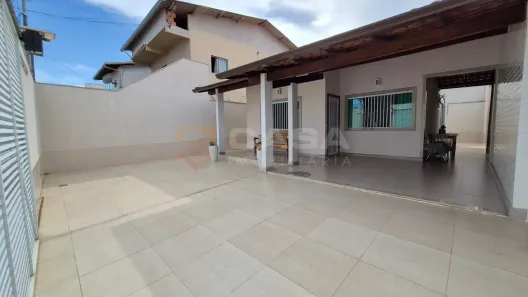Casa com 3 Quartos à venda, 105m² no Morada de Laranjeiras, Serra