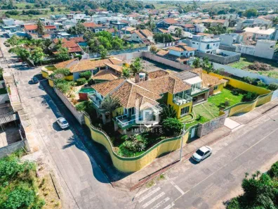 Casa com 3 Quartos à venda, 350m² no Balneário Ponta da Fruta, Vila Velha