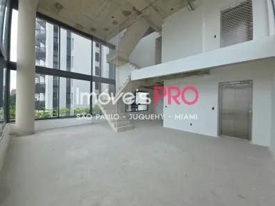Cobertura com 4 Quartos à venda, 439m² no Jardim Paulista, São Paulo