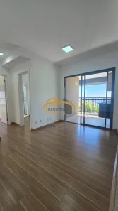 Apartamento com 2 Quartos para alugar, 64m² no Centro, Osasco