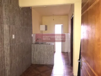 Kitnet com 1 Quarto à venda, 36m² no Santa Efigênia, São Paulo