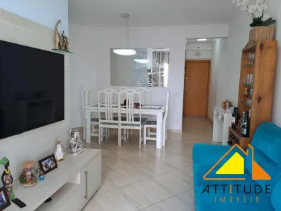 Apartamento com 3 Quartos à venda, 78m² no Baeta Neves, São Bernardo do Campo