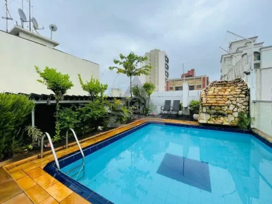 Apartamento com 4 Quartos à venda, 700m² no Cambuí, Campinas