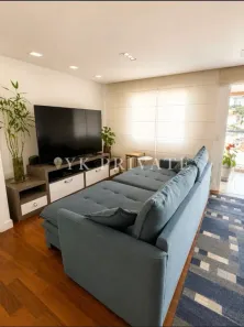 Apartamento com 3 Quartos à venda, 132m² no Vila Ipojuca, São Paulo