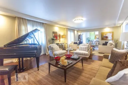 Apartamento com 5 Quartos à venda, 460m² no Centro, São Bernardo do Campo