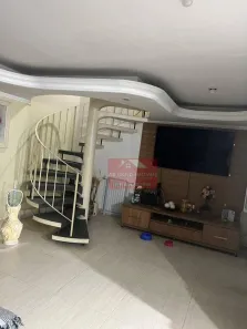 Sobrado com 3 Quartos à venda, 240m² no Vila Mariana, São Paulo