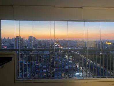 Apartamento com 2 Quartos à venda, 69m² no Chácara Seis de Outubro, São Paulo