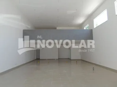 Ponto Comercial à venda, 351m² no Vila Sabrina, São Paulo