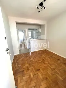 Apartamento com 1 Quarto para alugar, 30m² no Vila Buarque, São Paulo