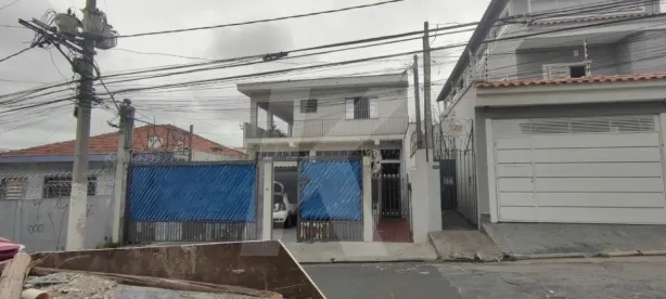Casa com 5 Quartos à venda, 299m² no Vila Santa Terezinha (Zona Norte), São Paulo