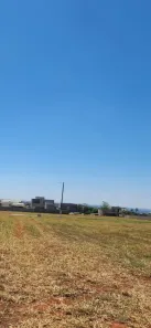 Lote/Terreno à venda, 1190m² no Condomínio Villágio Baiocchi, Goianira