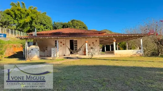 Casa com 2 Quartos à venda, 250m² no Andrade Costa, Vassouras