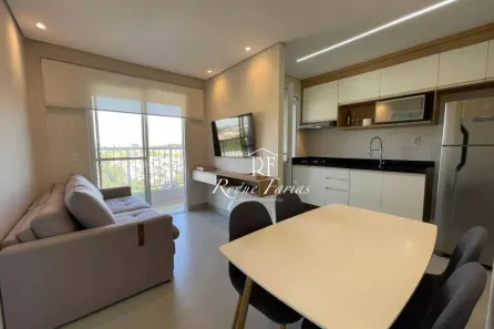 Apartamento com 2 Quartos à venda, 42m² no Cidade dos Bandeirantes, São Paulo