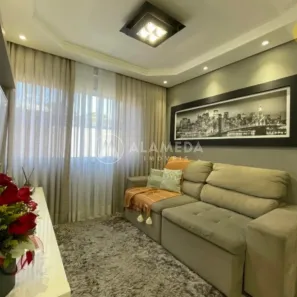 Apartamento com 2 Quartos à venda, 48m² no Escola Agrícola, Blumenau