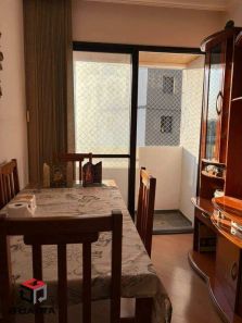 Apartamento com 3 Quartos à venda, 68m² no Rudge Ramos, São Bernardo do Campo