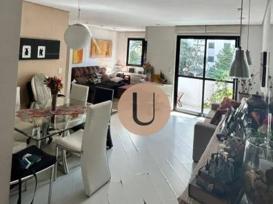 Apartamento com 2 Quartos à venda, 84m² no Bosque da Saúde, São Paulo