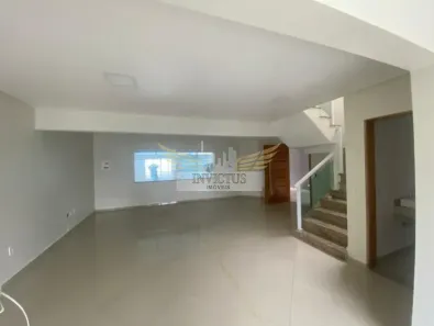 Sobrado com 3 Quartos para alugar, 220m² no Jardim Bela Vista, Santo André