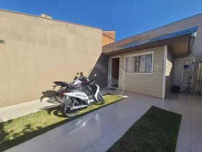 Casa com 3 Quartos à venda, 98m² no Alto da Boa Vista, Londrina