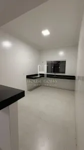 Casa com 3 Quartos à venda, 101m² no Jardim Petrópolis, Goiânia
