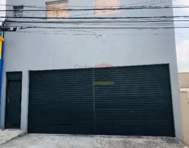 Prédio Comercial para alugar, 150m² no Lauzane Paulista, São Paulo
