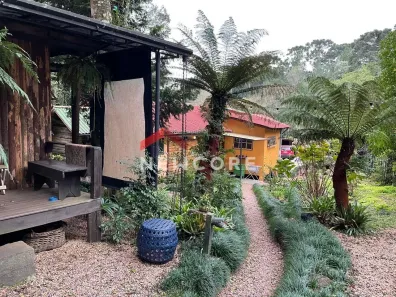 Casa com 3 Quartos à venda, 221m² no Centro, São Francisco de Paula