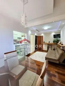 Apartamento com 2 Quartos à venda, 65m² no Jardim América, Bauru