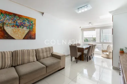 Apartamento com 3 Quartos à venda, 142m² no Menino Deus, Porto Alegre