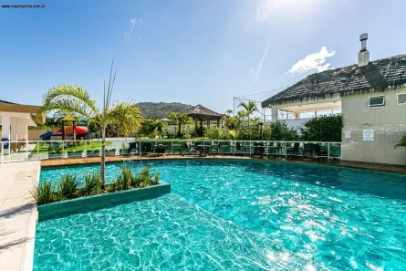 Apartamento com 2 Quartos à venda, 71m² no Campeche, Florianópolis