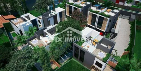 Casa com 3 Quartos à venda, 277m² no Jardim Leonor, São Paulo