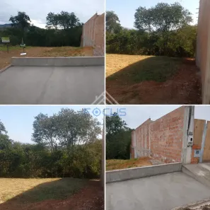 Lote/Terreno à venda, 125m² no Jardim Vale Verde, Jundiaí