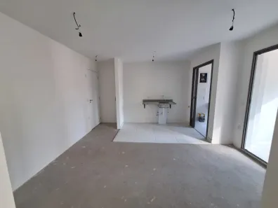 Apartamento com 2 Quartos à venda, 65m² no Vila Dom Pedro I, São Paulo
