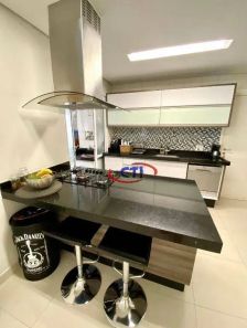 Apartamento com 3 Quartos à venda, 106m² no Baeta Neves, São Bernardo do Campo