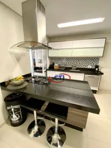 Apartamento com 3 Quartos à venda, 106m² no Baeta Neves, São Bernardo do Campo